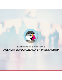 Diseño y Desarrollo Prestashop®