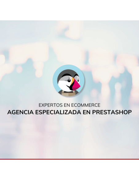 Prestashop Ecommerce Design and Development