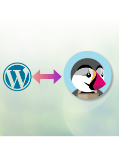 Prestashop and Wordpress