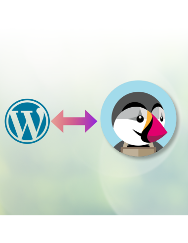 Prestashop y Wordpress