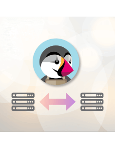 Migración Prestashop®