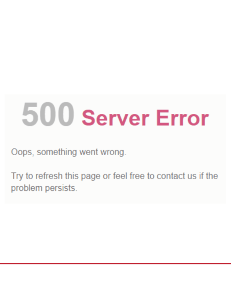 Prestashop® Error Solution