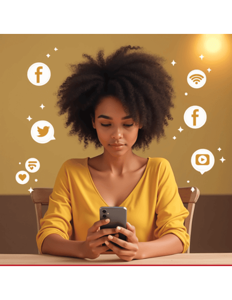 Marketing Digital con IA