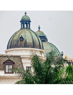 copy of Diseño y Desarrollo Prestashop®