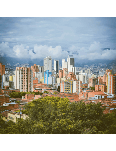 Diseño Prestashop Medellín y Antioquia