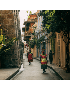 Diseño Prestashop Cartagena