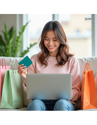 Prestashop Ecommerce Design and Development