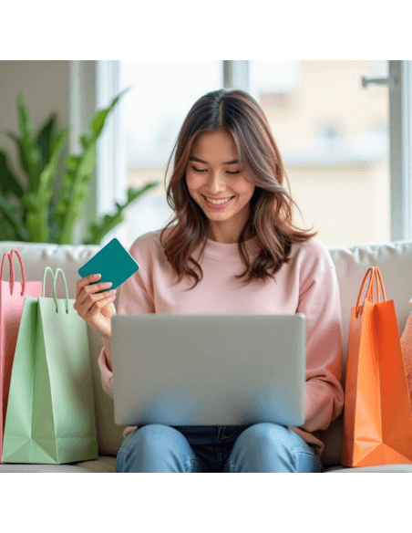 Diseño y Desarrollo de Ecommerce Prestashop