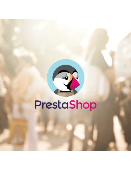 Diseño y Desarrollo de Ecommerce Prestashop