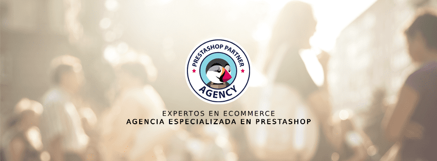 Agencia Especializada Prestashop