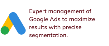 Google Ads Advertising Experts