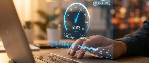 E-commerce de Alta Velocidad